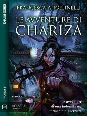 cover image of Le avventure di Chariza